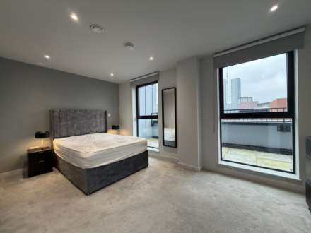 Commerce Quay, Ordsall Lane, Image 4