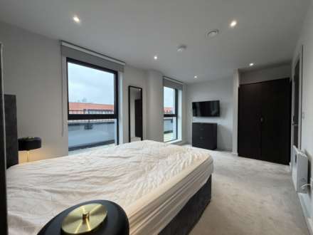 Commerce Quay, Ordsall Lane, Image 5