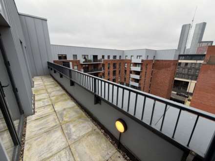 Commerce Quay, Ordsall Lane, Image 7