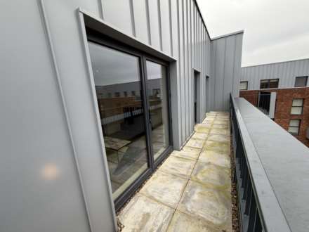 Commerce Quay, Ordsall Lane, Image 8