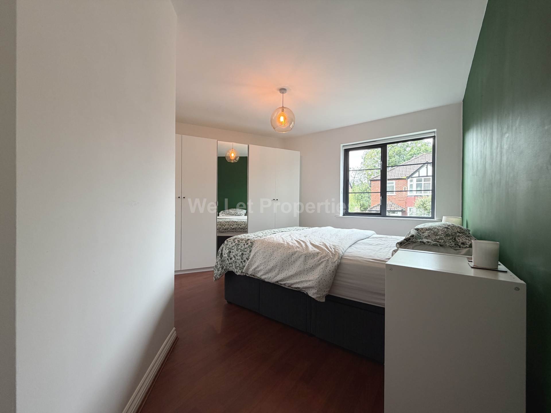 Regents Court, Chorlton, Image 12
