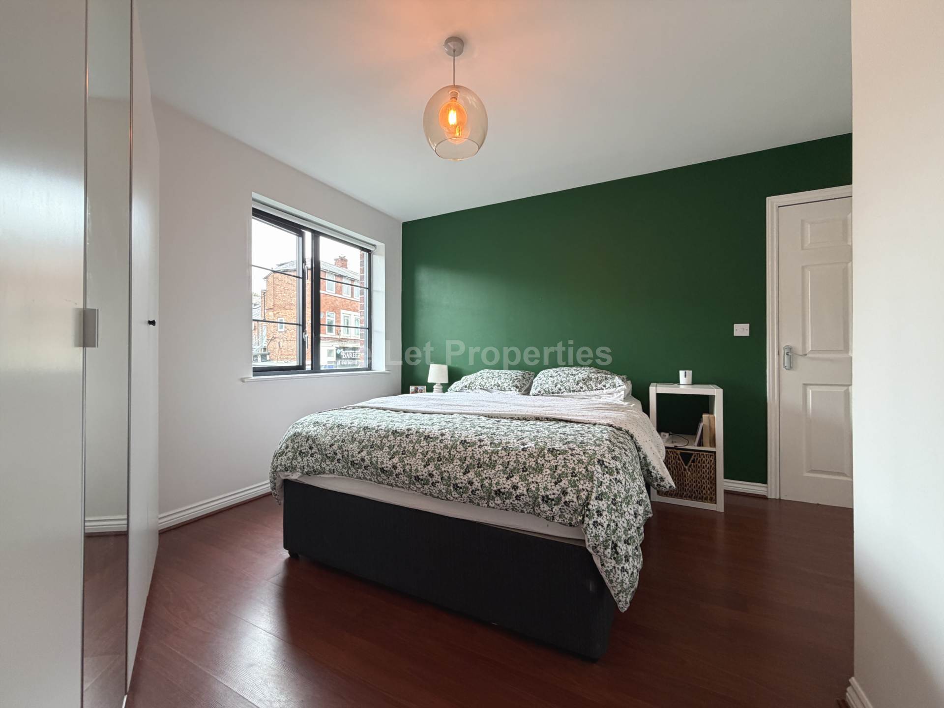 Regents Court, Chorlton, Image 13
