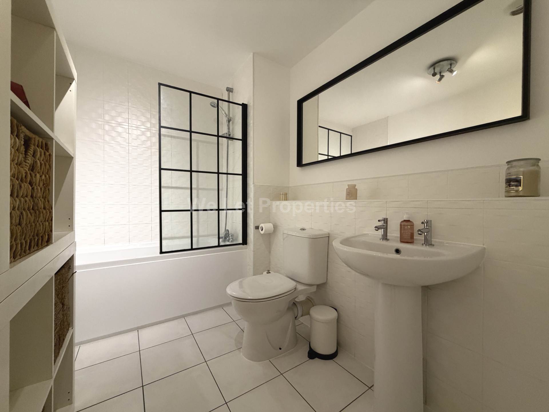 Regents Court, Chorlton, Image 15