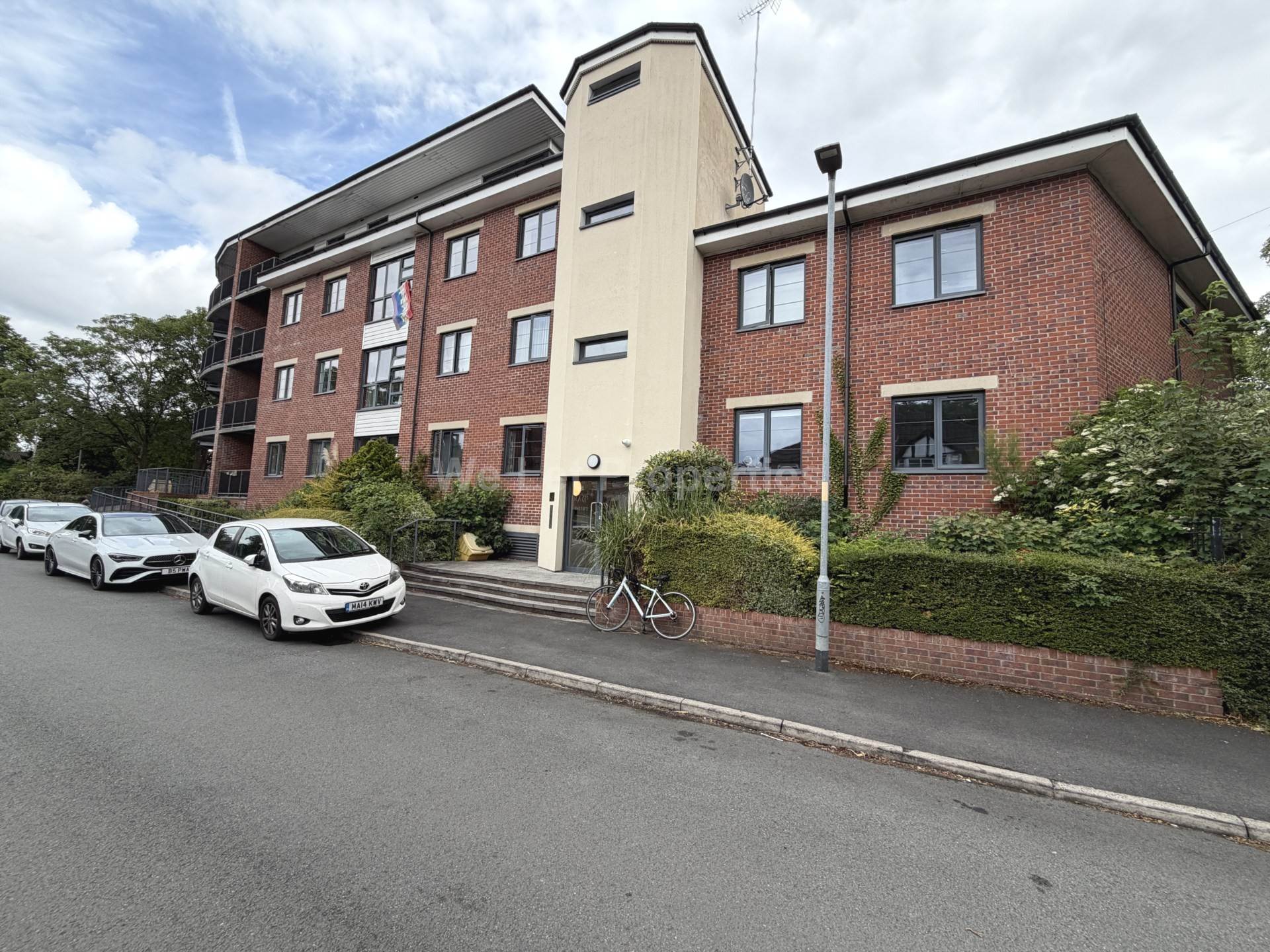Regents Court, Chorlton, Image 17