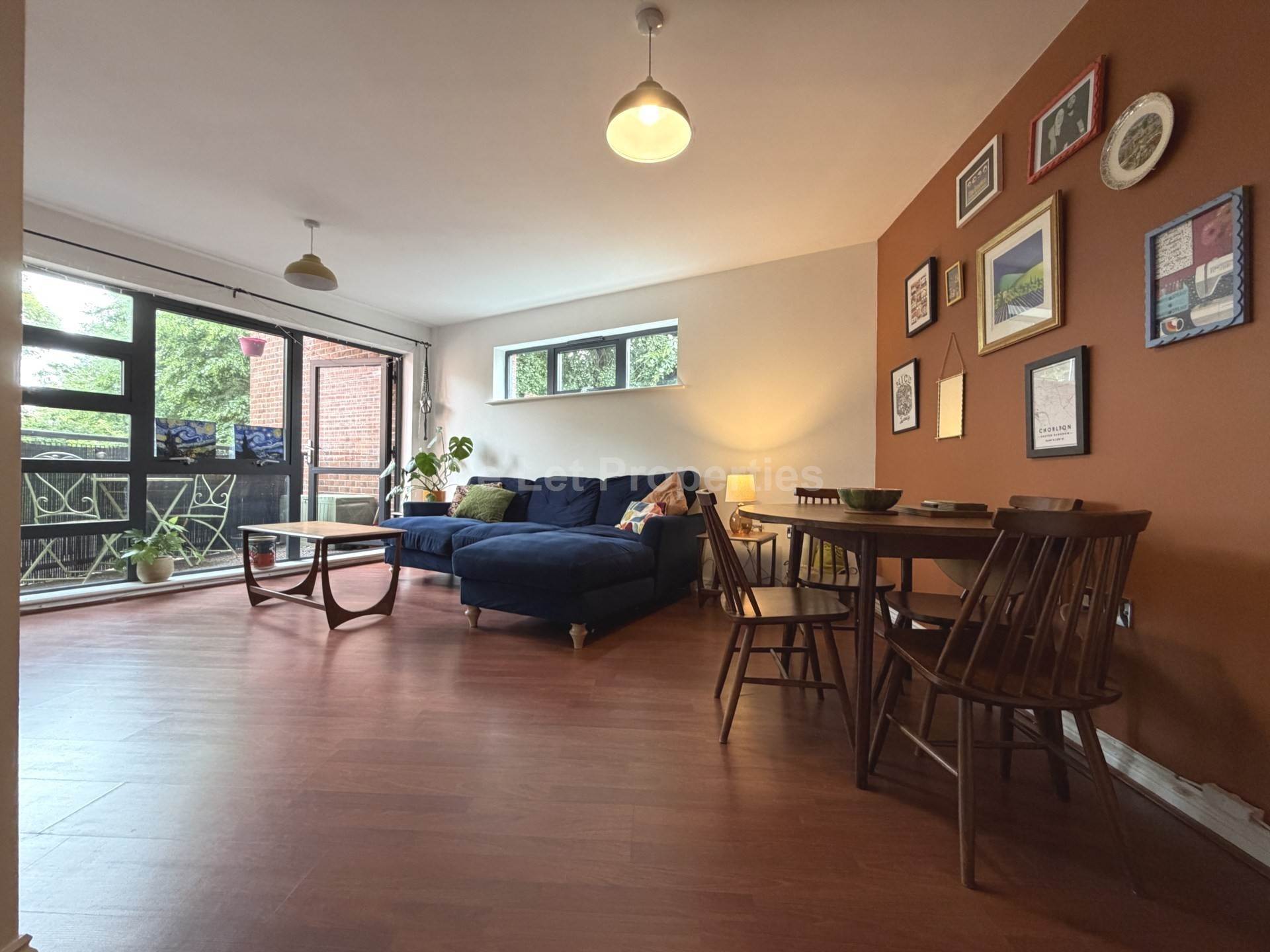 Regents Court, Chorlton, Image 2