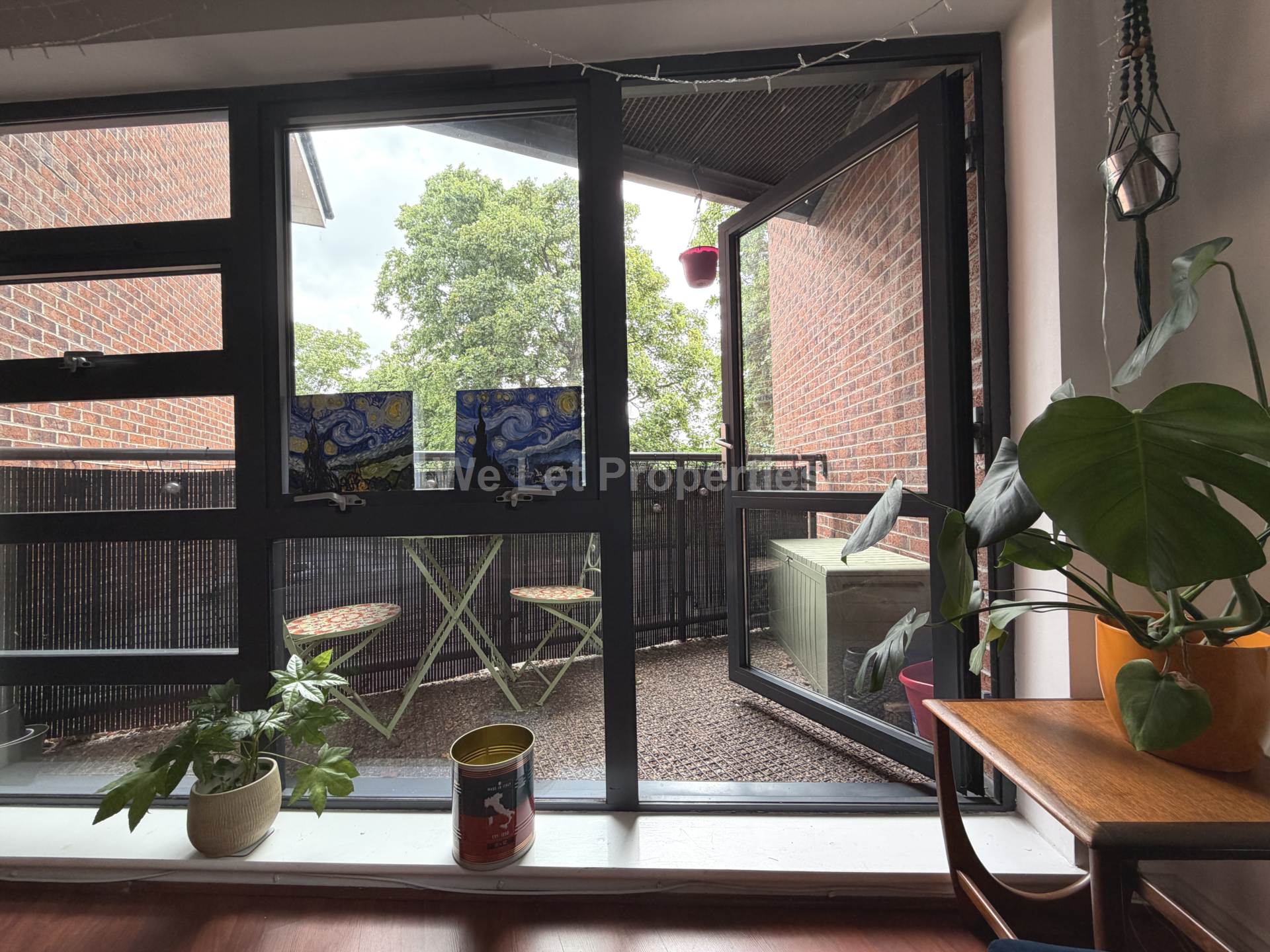 Regents Court, Chorlton, Image 5