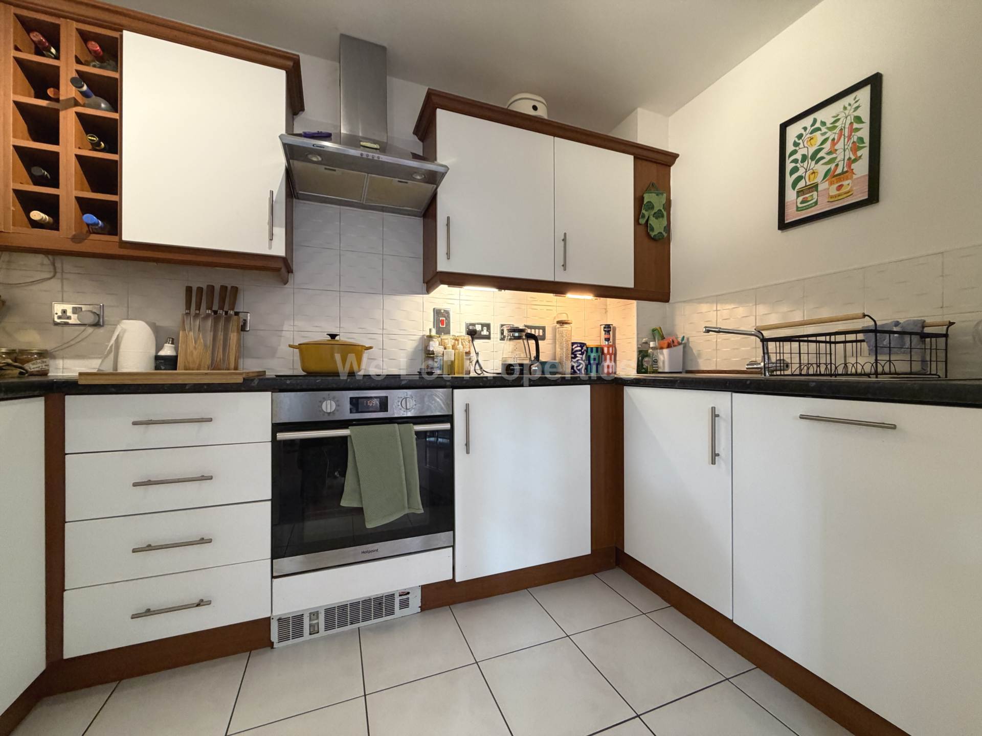 Regents Court, Chorlton, Image 6