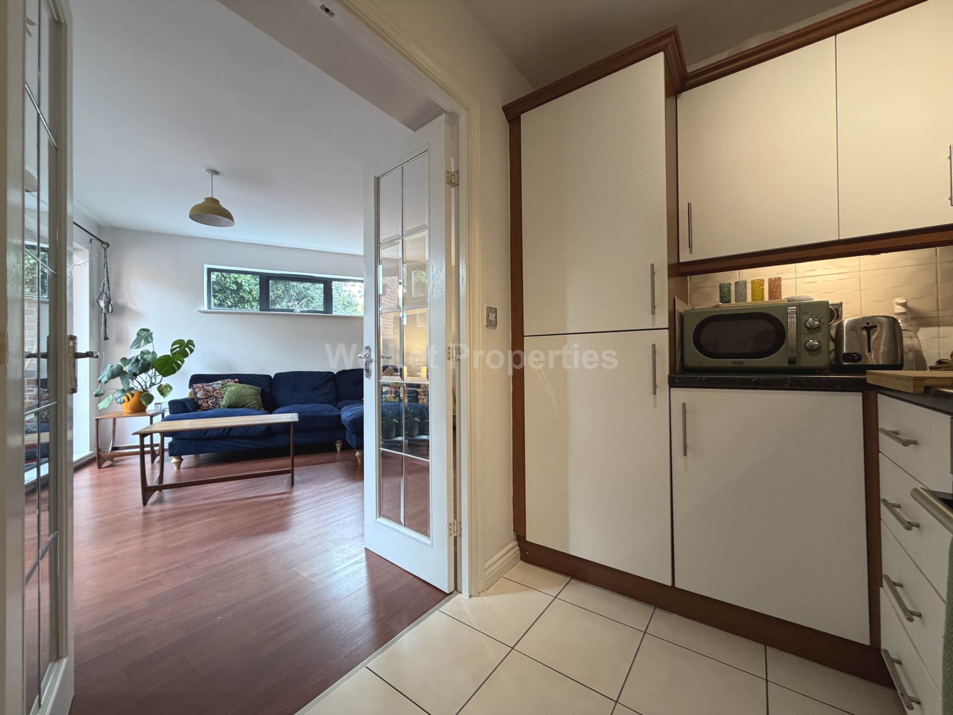 Regents Court, Chorlton, Image 7