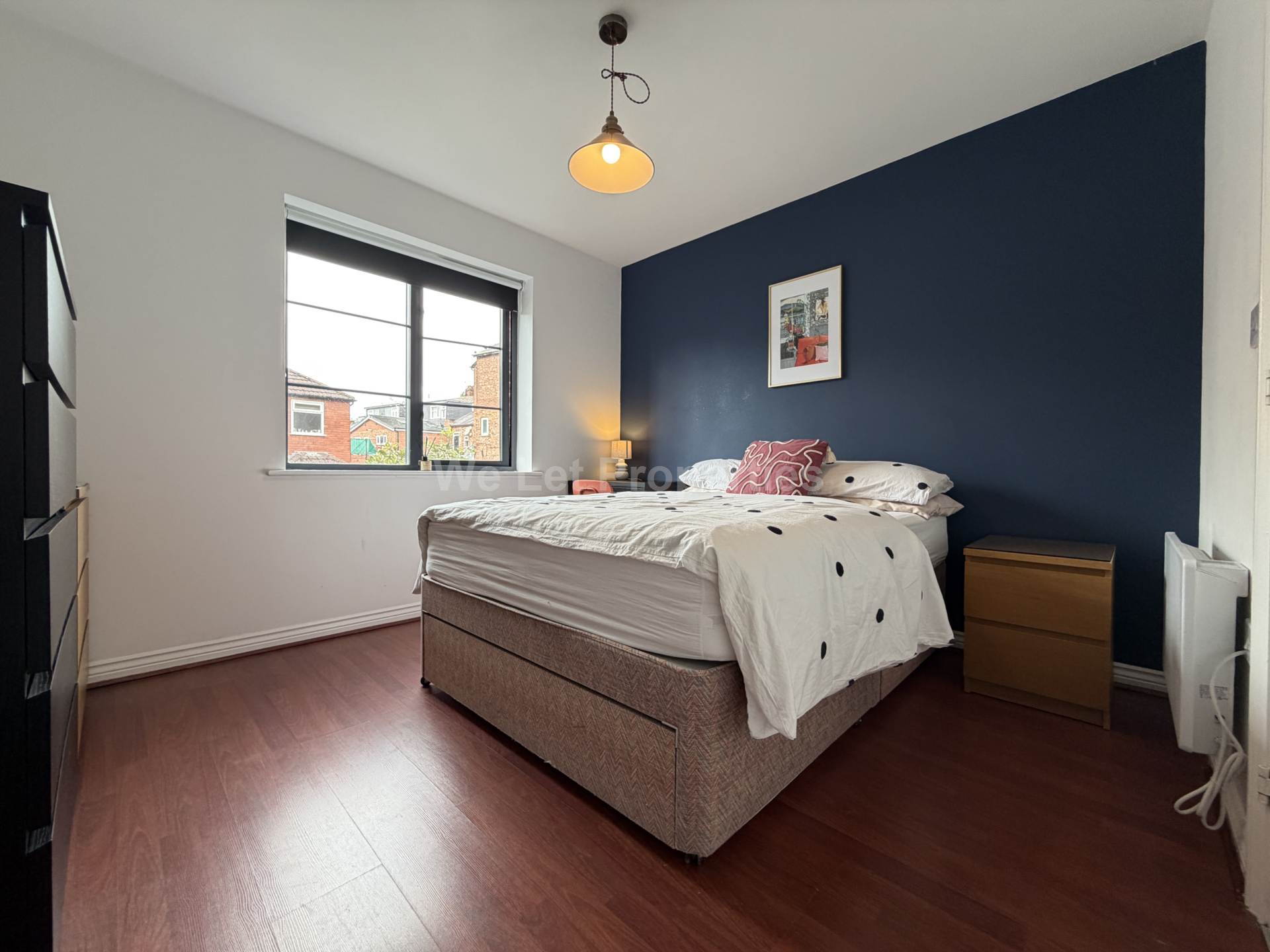 Regents Court, Chorlton, Image 8
