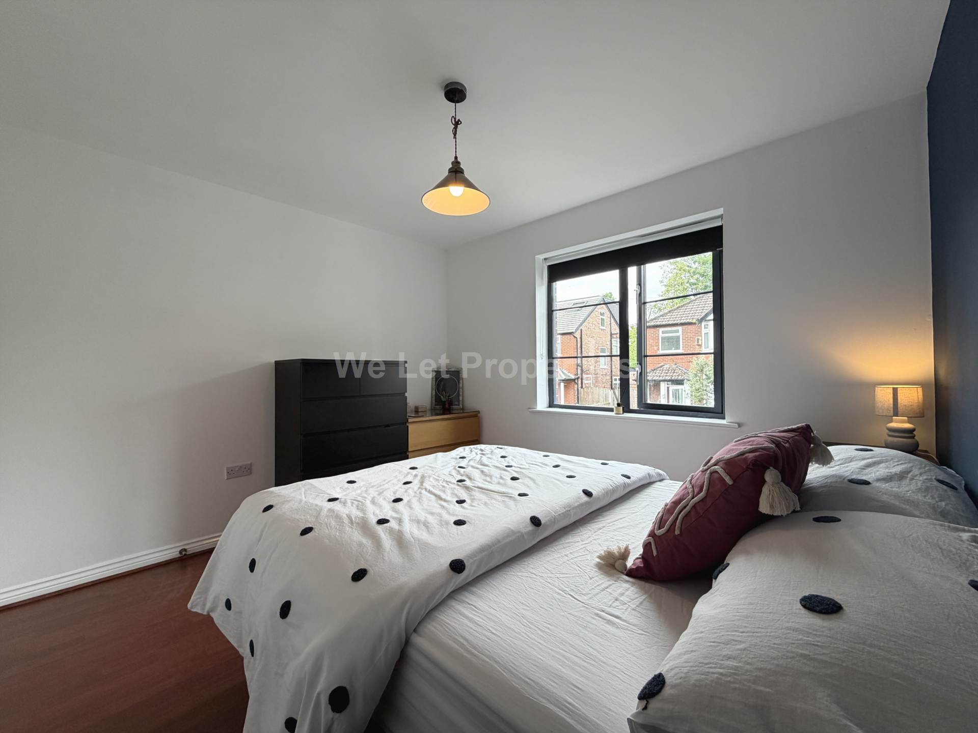 Regents Court, Chorlton, Image 9