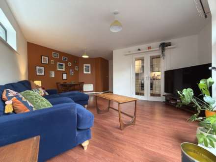 Regents Court, Chorlton, Image 1