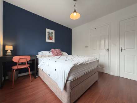 Regents Court, Chorlton, Image 10