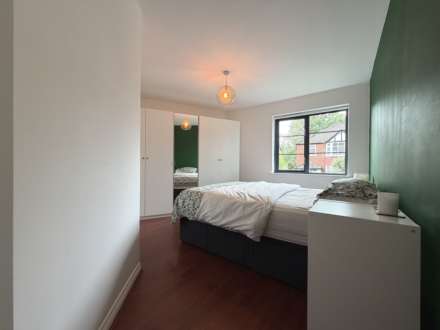Regents Court, Chorlton, Image 12