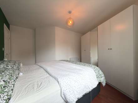 Regents Court, Chorlton, Image 14