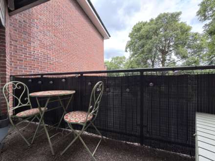 Regents Court, Chorlton, Image 16