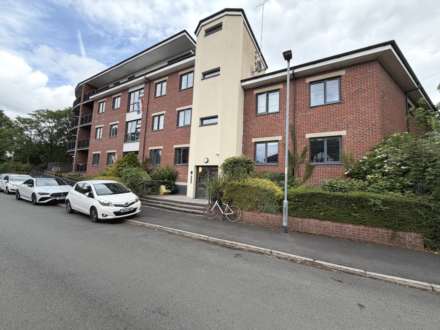 Regents Court, Chorlton, Image 17