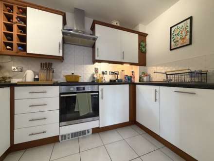 Regents Court, Chorlton, Image 6