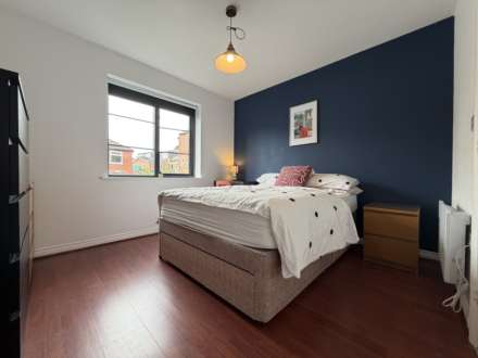 Regents Court, Chorlton, Image 8
