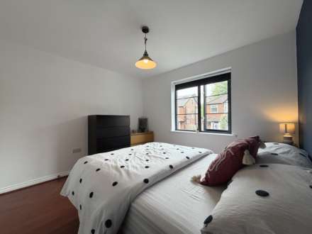 Regents Court, Chorlton, Image 9
