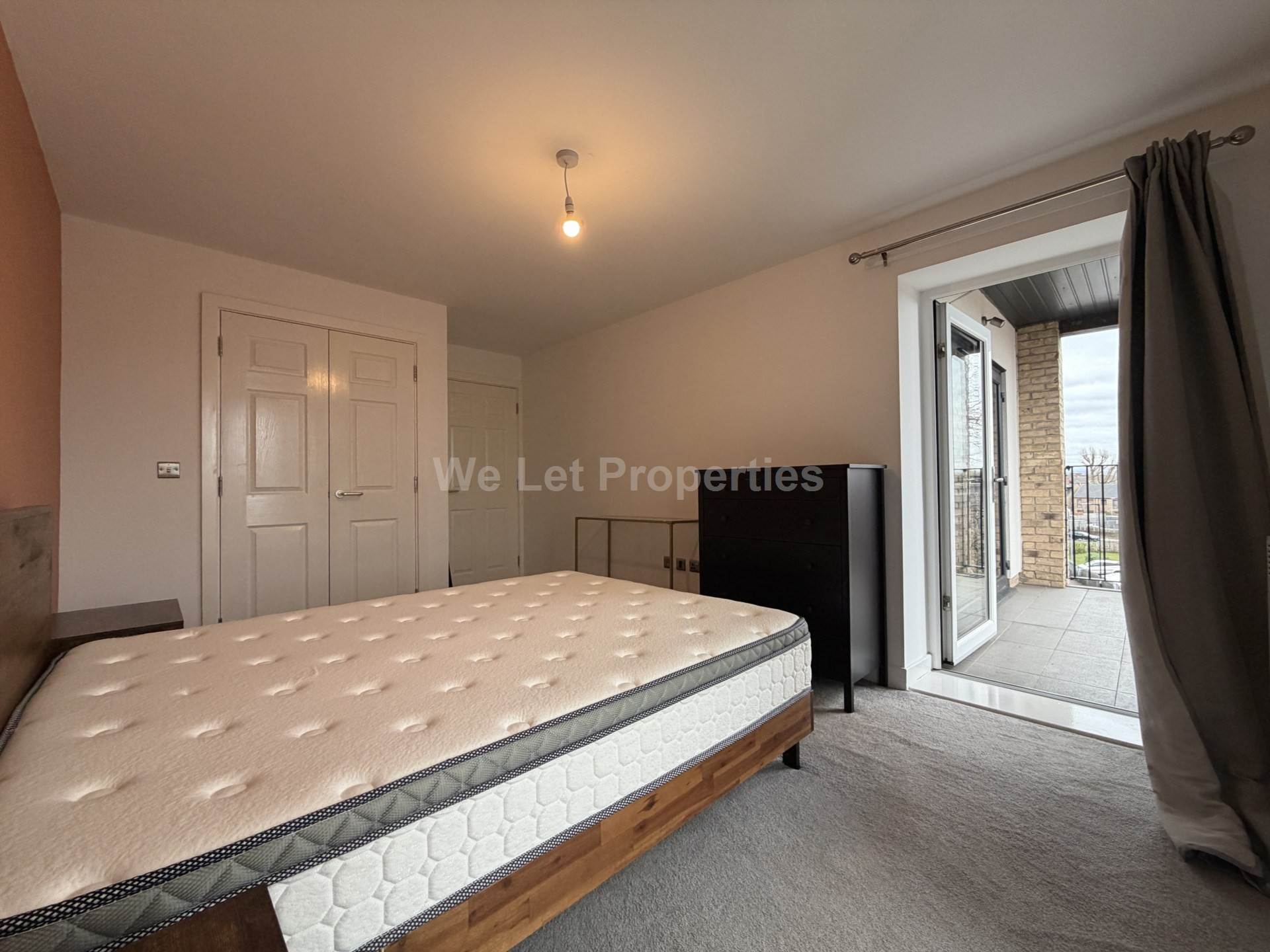 Glaze Brook Apartments, Hulme, Image 12