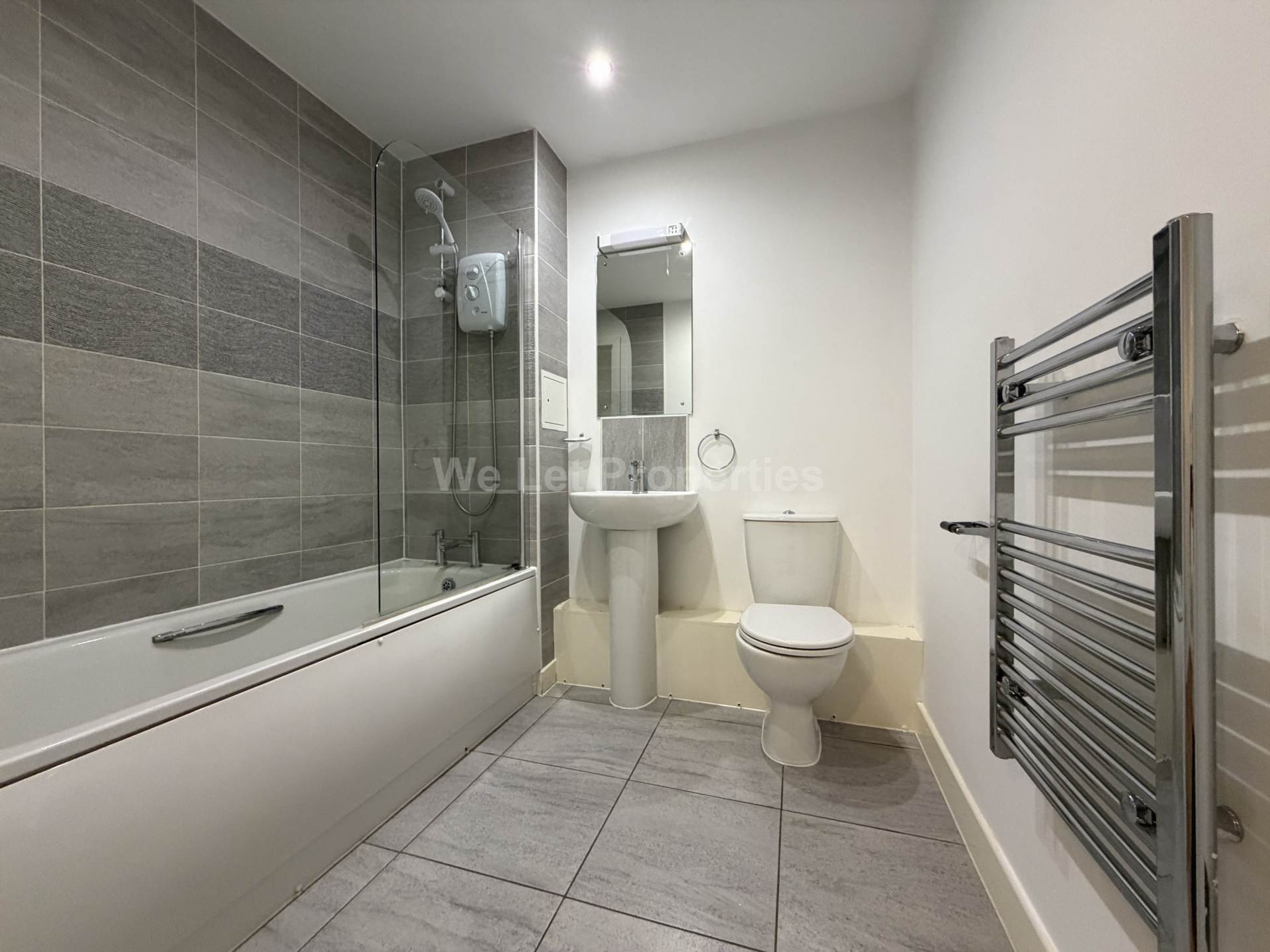 Glaze Brook Apartments, Hulme, Image 15