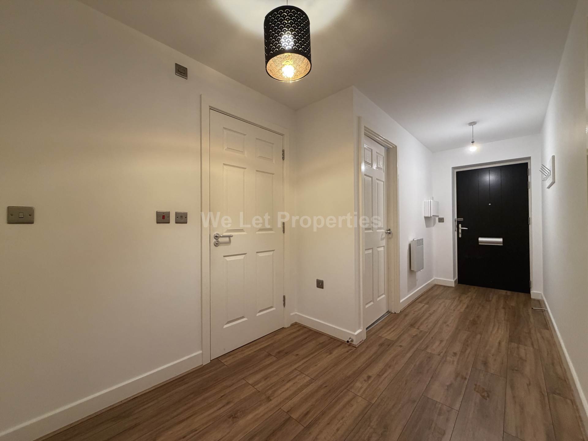 Glaze Brook Apartments, Hulme, Image 9