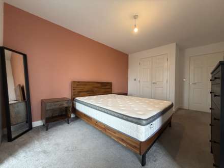 Glaze Brook Apartments, Hulme, Image 11