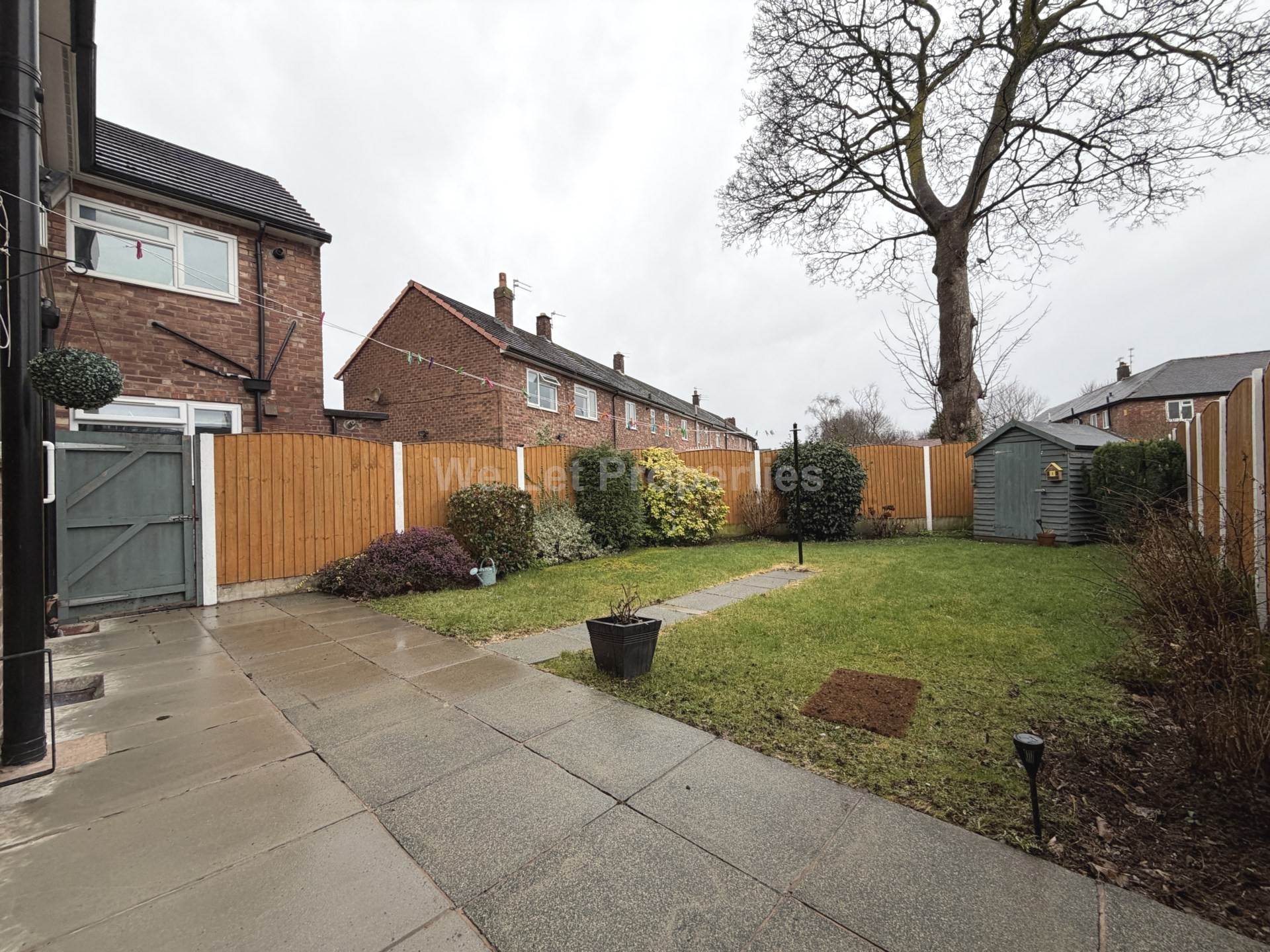 Royle Green Road, Northenden, Image 16