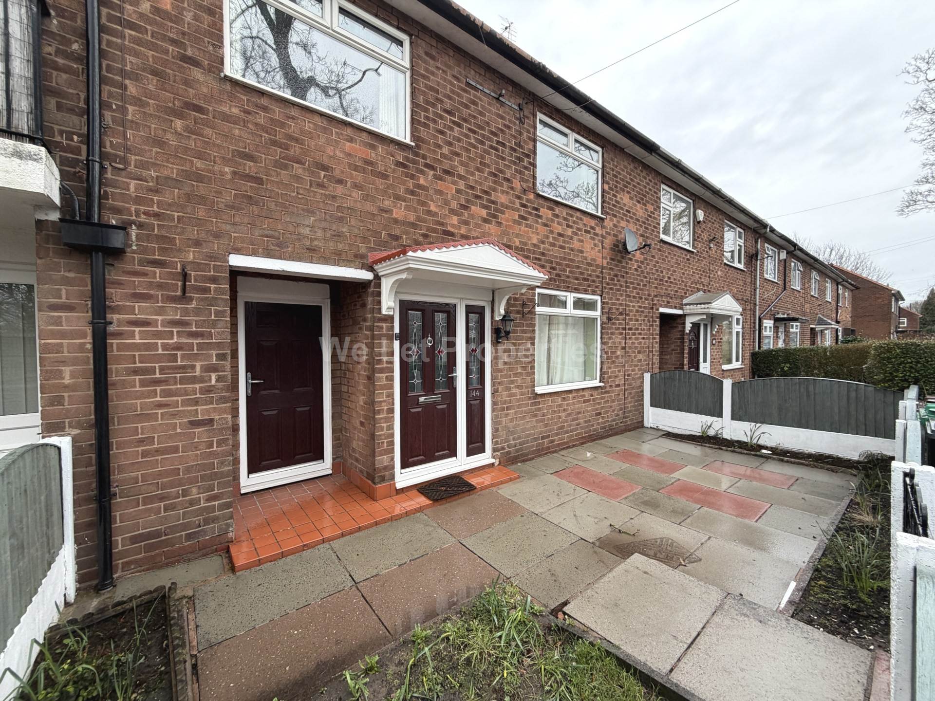 Royle Green Road, Northenden, Image 18