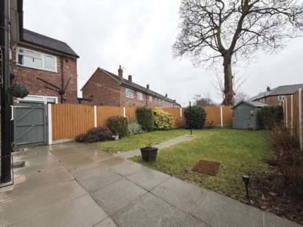 Royle Green Road, Northenden, Image 16