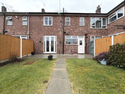 Royle Green Road, Northenden, Image 17