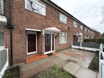 Royle Green Road, Northenden, Image 18