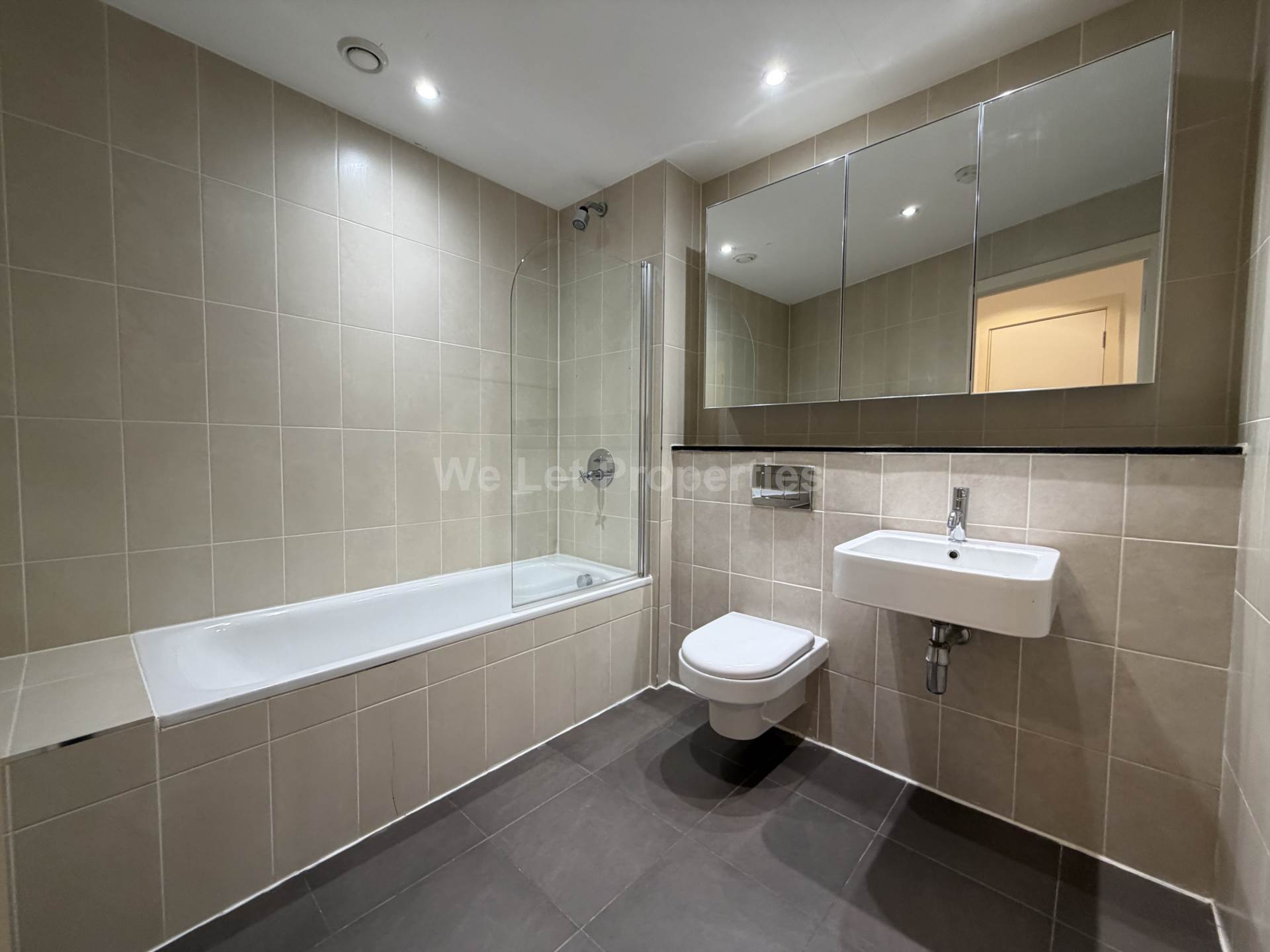 The Heart, Blue, Media City, Image 10