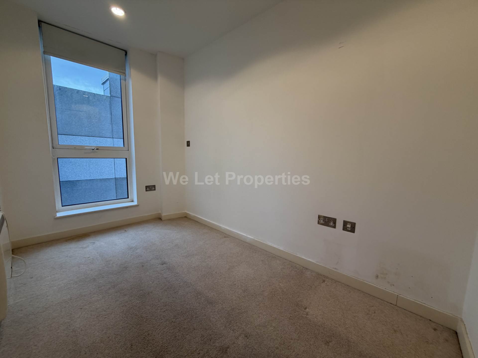 The Heart, Blue, Media City, Image 9