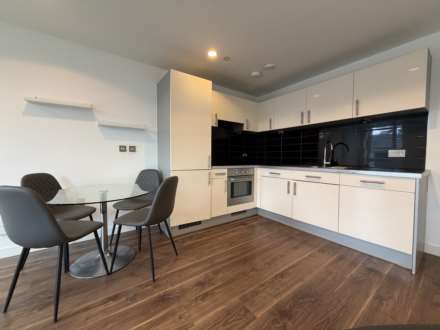 The Heart, Blue, Media City, Image 5