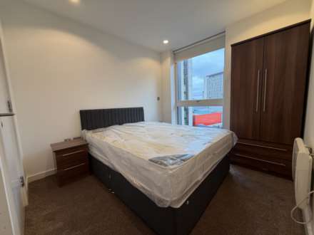 The Heart, Blue, Media City, Image 6