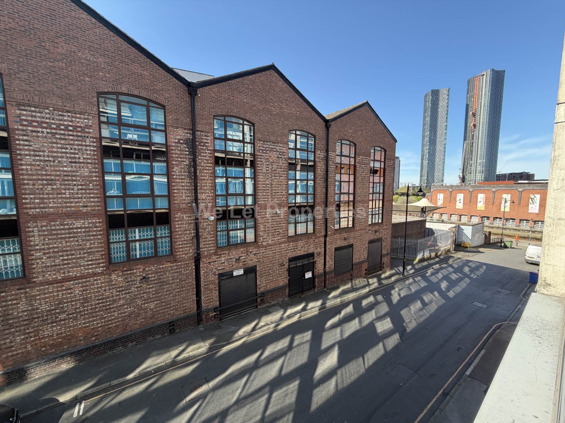 Vicus, Castlefield, Image 11