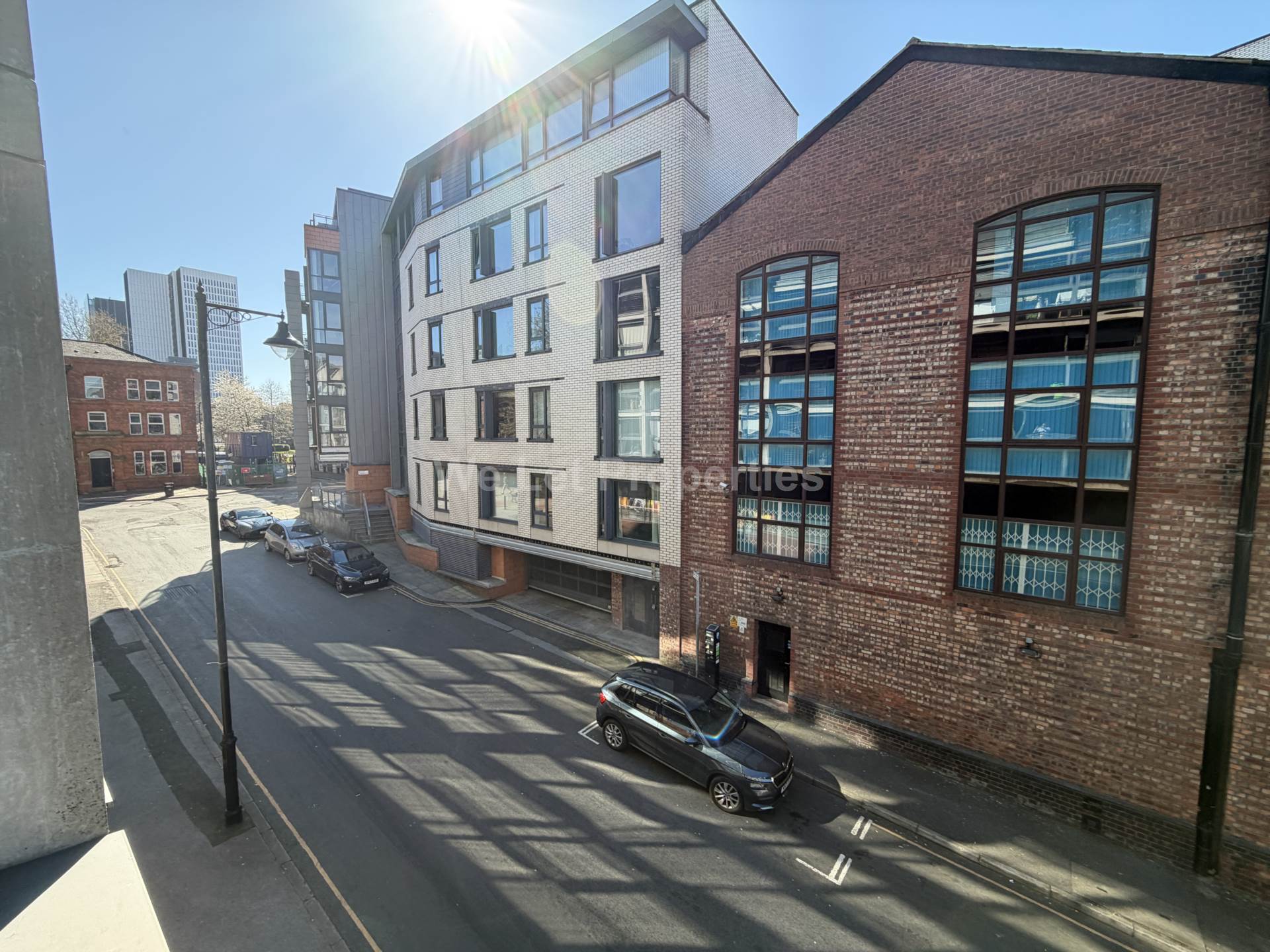 Vicus, Castlefield, Image 12