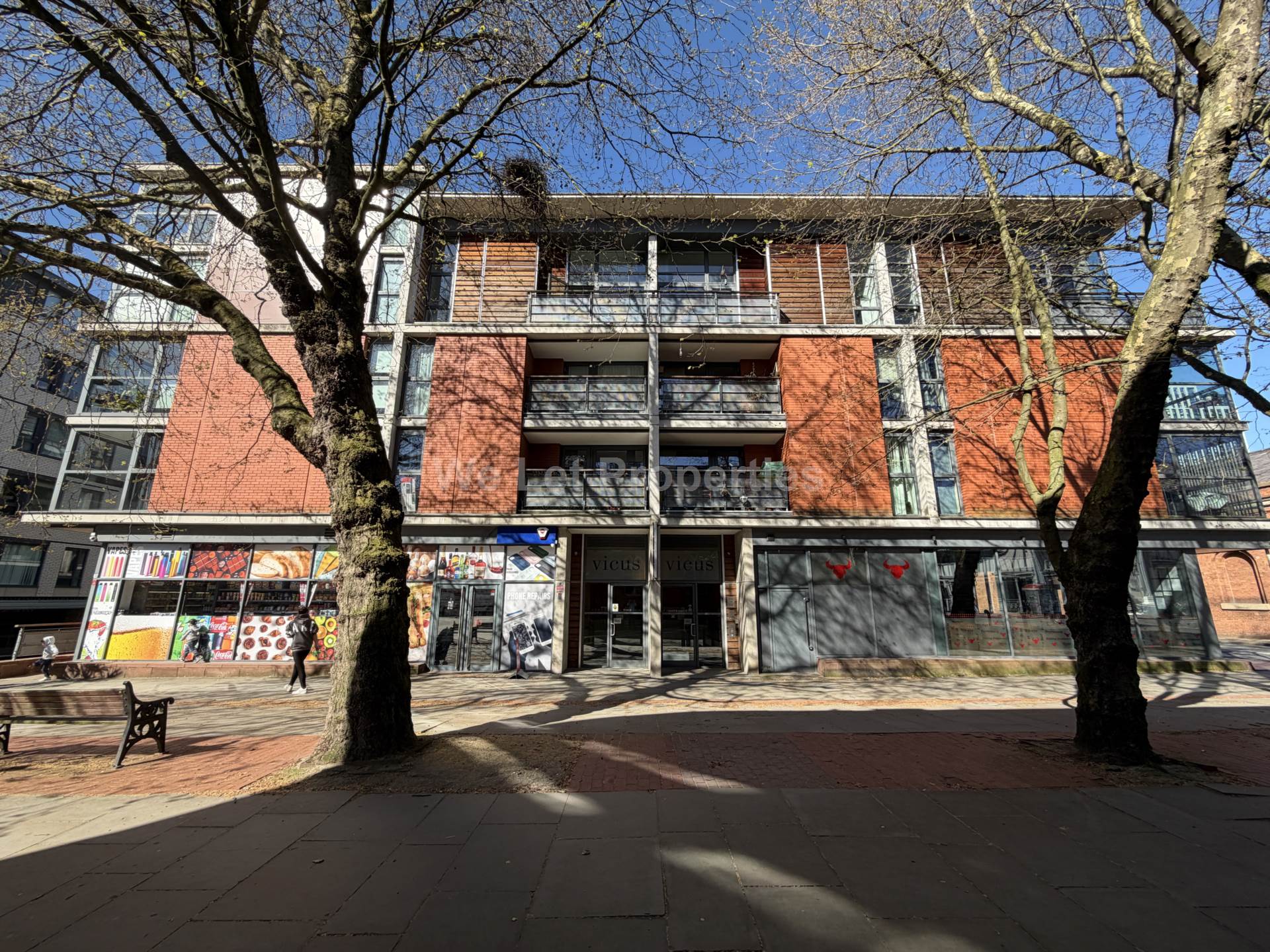Vicus, Castlefield, Image 15