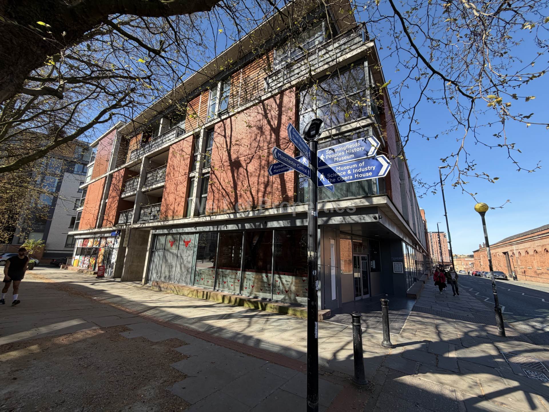 Vicus, Castlefield, Image 16