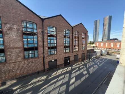 Vicus, Castlefield, Image 11