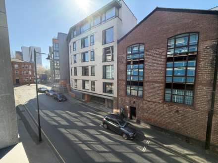 Vicus, Castlefield, Image 12