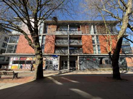 Vicus, Castlefield, Image 15