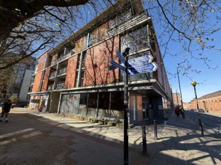 Vicus, Castlefield, Image 16