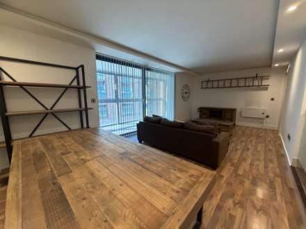 Vicus, Castlefield, Image 3