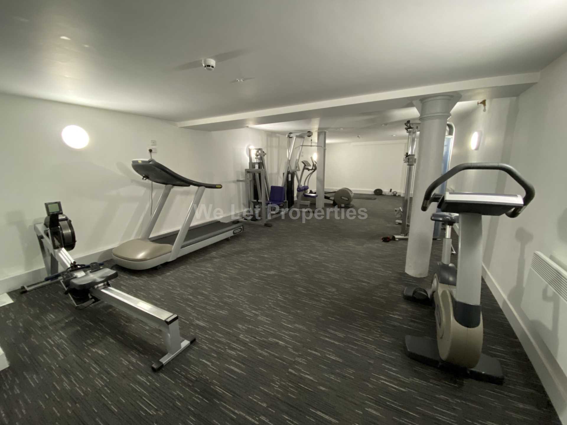 Queens Brewery Court, Moss Lane West, Image 11