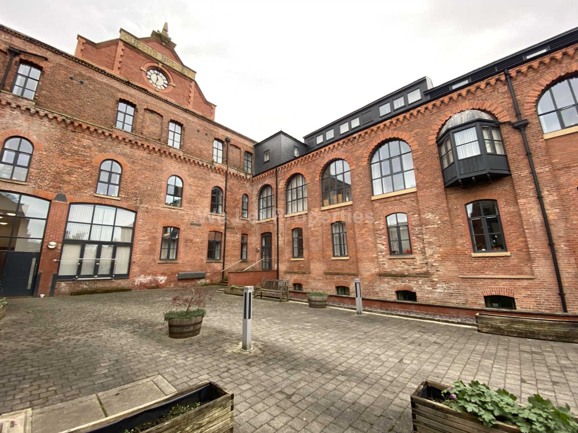 Queens Brewery Court, Moss Lane West, Image 12