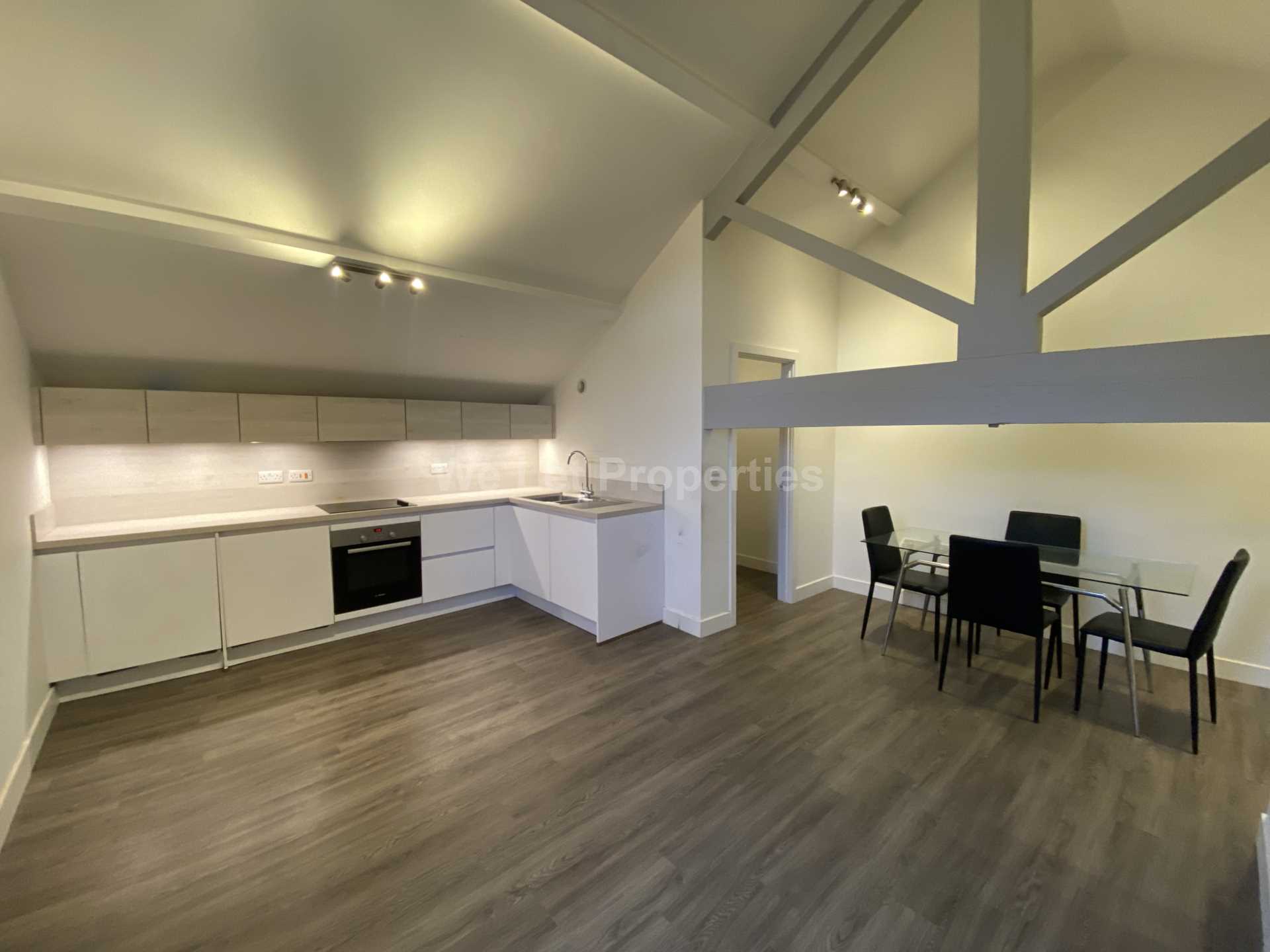 Queens Brewery Court, Moss Lane West, Image 4