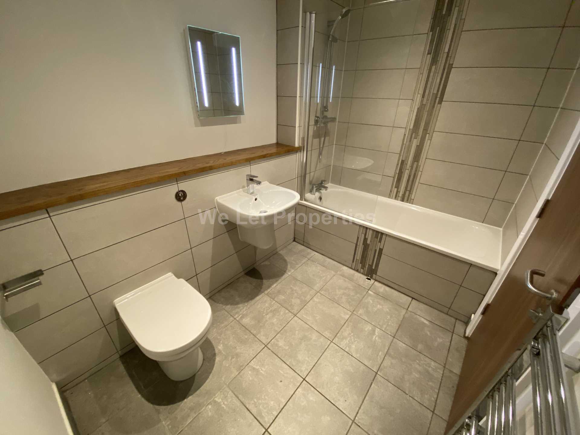 Queens Brewery Court, Moss Lane West, Image 9