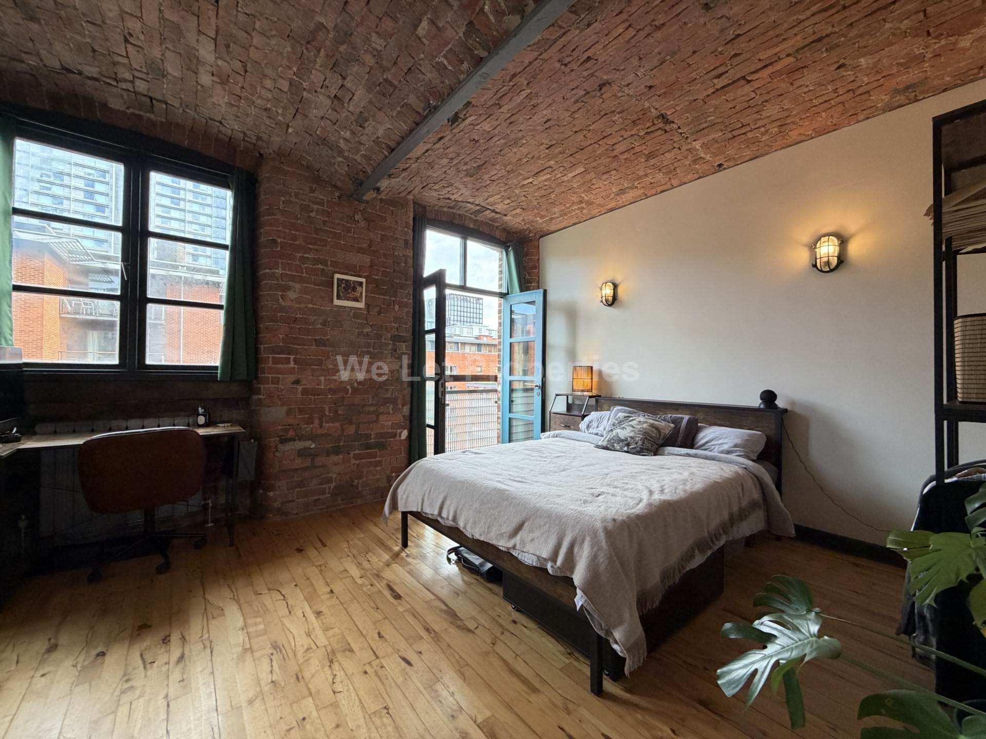 Chorlton Mill, Cambridge Street, Image 13